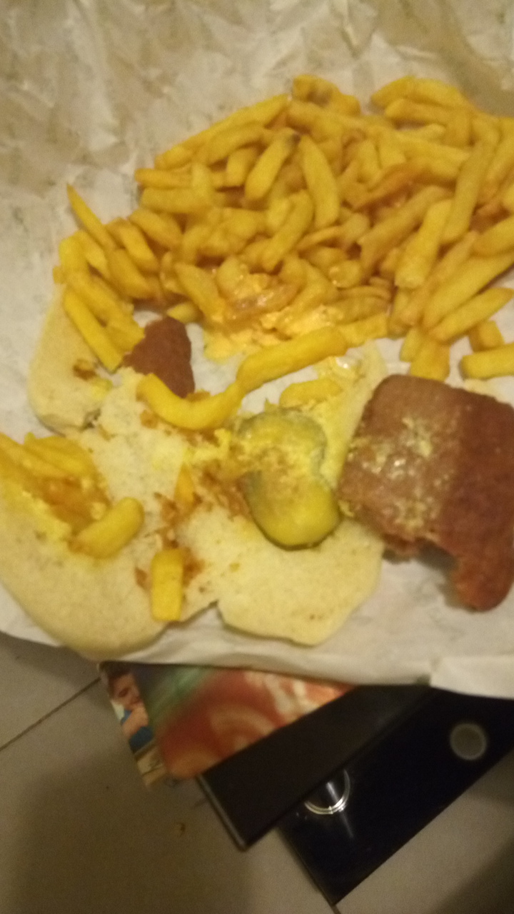 Photo n° 2 de l'avis de Cathy.r fait le 03/05/2019 à 19:28