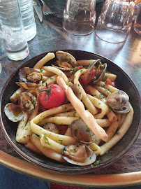 Plats et boissons du Restaurant italien Piazza Gusto - Maussane les Alpilles - n°16