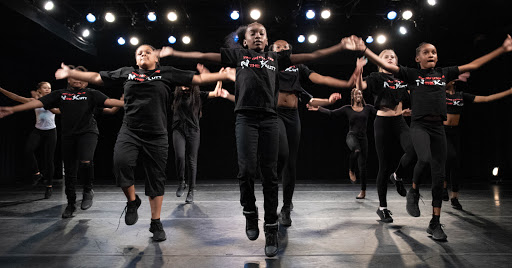 Dance School «Velocity Dance Center», reviews and photos, 1621 12th Ave, Seattle, WA 98122, USA