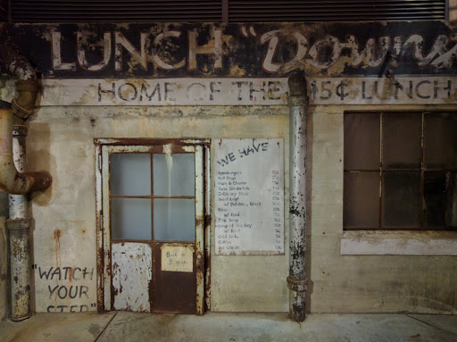 Performing Arts Theater «Durham Performing Arts Center», reviews and photos, 123 Vivian Street, Durham, NC 27701, USA