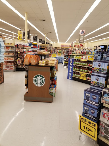 Grocery Store «Food Lion», reviews and photos, 1764 TN-48, Clarksville, TN 37040, USA