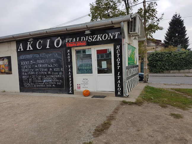 Értékelések erről a helyről: Ital Diszkont Titan Drink Kft, Budapest - Szupermarket