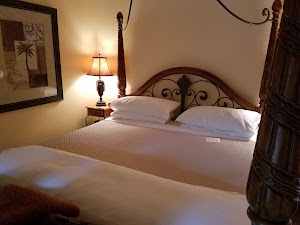Honor Mansion - photo 2