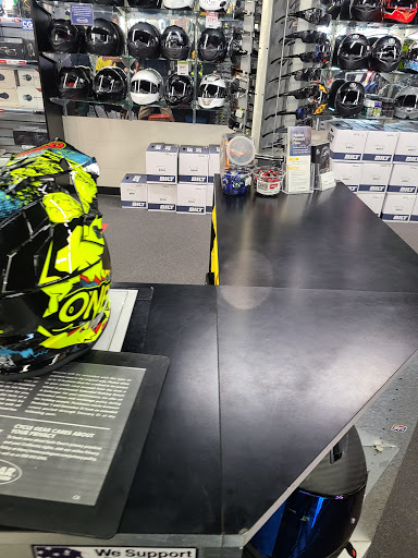 Motorcycle Parts Store «Cycle Gear», reviews and photos, 2040 Pacific Coast Hwy, Lomita, CA 90717, USA