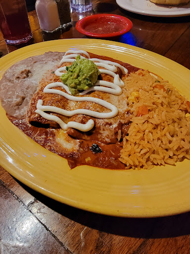 Dario's Mexican Restaurant