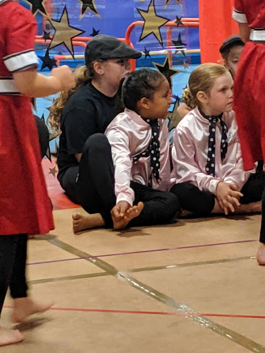 Gymnastics Center «The Little Gym of West Boylston», reviews and photos, 342 W Boylston St #342b, West Boylston, MA 01583, USA