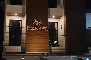 Fairuz Hotel image