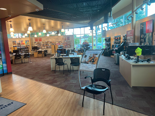 Car Repair and Maintenance «AAA Williamsburg Center», reviews and photos, 6517 Richmond Rd, Williamsburg, VA 23188, USA