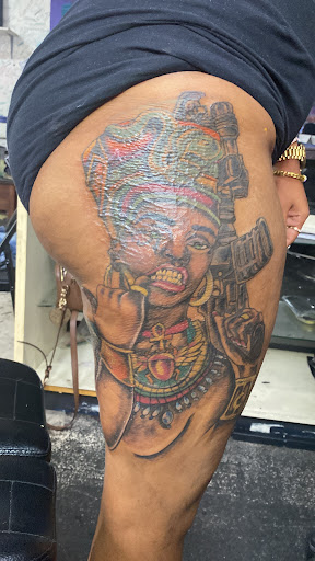 Explore cute sister tattoo ideas, creative tattoo ideas in Jacksonville, available at Renegade Art Studio LLC