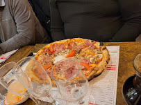 Pizza du Pizzeria Babbo à Saint-Raphaël - n°12