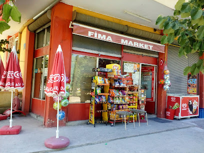 Fima Market