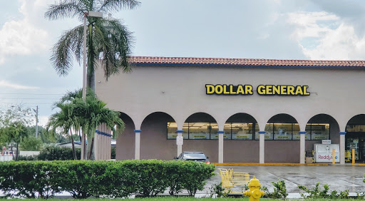 Discount Store «Dollar General», reviews and photos, 4455 N State Rd 7, Lauderdale Lakes, FL 33319, USA