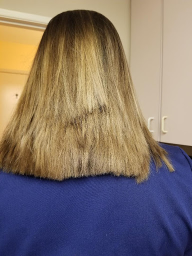 Hair Salon «Hair Candy Salon & Spa», reviews and photos, 8428 SE Sunnyside Rd, Clackamas, OR 97015, USA