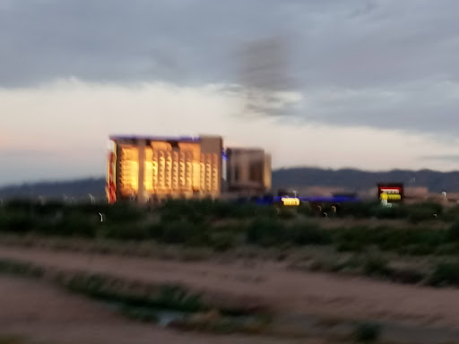 Hotel «Wild Horse Pass Hotel & Casino», reviews and photos, 5040 Wild Horse Pass Blvd, Chandler, AZ 85226, USA