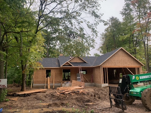 Roofing Contractor «Streamline Enterprises Inc», reviews and photos