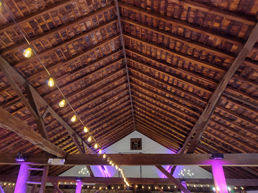 Wedding Venue «The Barn on Bridge | Robert Ryan Catering & Design», reviews and photos, 385 Bridge St, Collegeville, PA 19426, USA