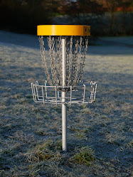 Søhøjlandets Disc Golf Bane