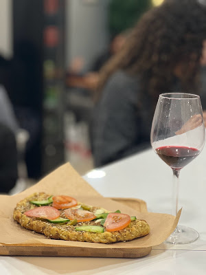 Becky’s à Paris