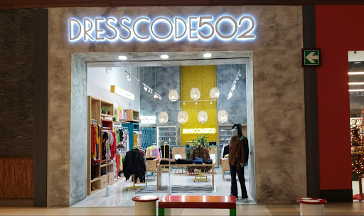 Dresscode502 Tienda de Ropa