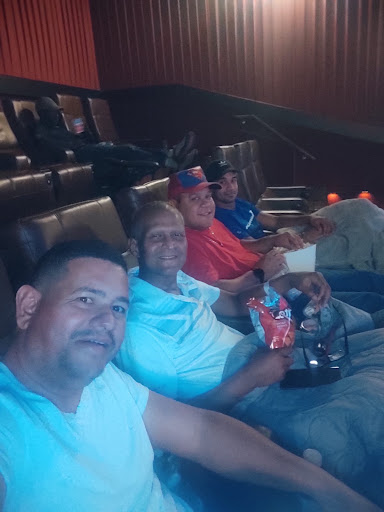 Movie Theater «Cinemark», reviews and photos, 12129 State St, Draper, UT 84020, USA