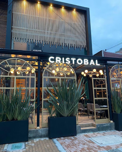 Restaurante Cristóbal