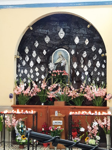 Opiniones de Basílica Iglesia Nuestra Señora del Carmen en Huaura - Iglesia