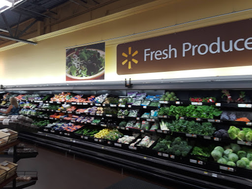 Supermarket «Walmart Neighborhood Market», reviews and photos, 5216 Red Bug Lake Rd, Winter Springs, FL 32708, USA