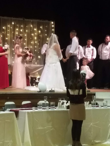 Event Venue «McGowan Hall», reviews and photos, 1305 N Delaware St, Indianapolis, IN 46202, USA