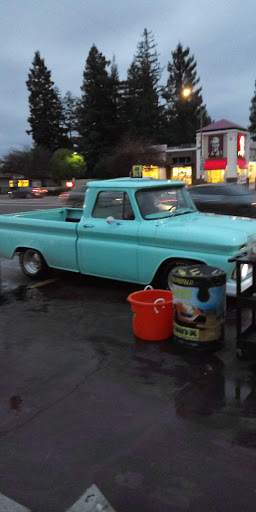 Car Wash «Redwood City Car Wash», reviews and photos, 215 El Camino Real, Redwood City, CA 94062, USA