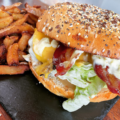 Le Bart’s - Snack Burgers/Frites Maison