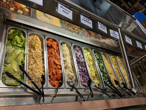 Supermarket «Super Foodtown Supermarket», reviews and photos, 600 W 160th St, New York, NY 10032, USA