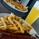 Photo n°1 de l'avis de Julia. fait le 01/08/2023 à 22:32 sur le  Salztal Paradies Erlebnisbad und Ferienwelt à Bad Sachsa