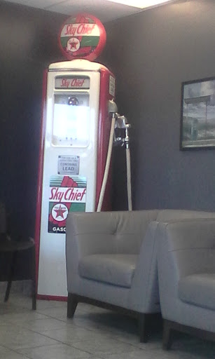 Auto Repair Shop «Yost Auto Service, Inc.», reviews and photos, 1818 E 2nd St N, Wichita, KS 67214, USA