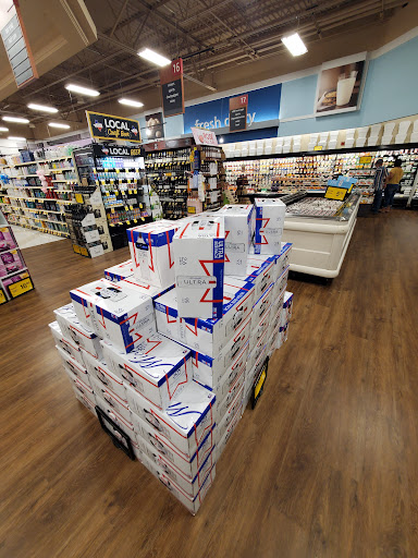 Grocery Store «Tom Thumb», reviews and photos, 106 N Denton Tap Rd, Coppell, TX 75019, USA