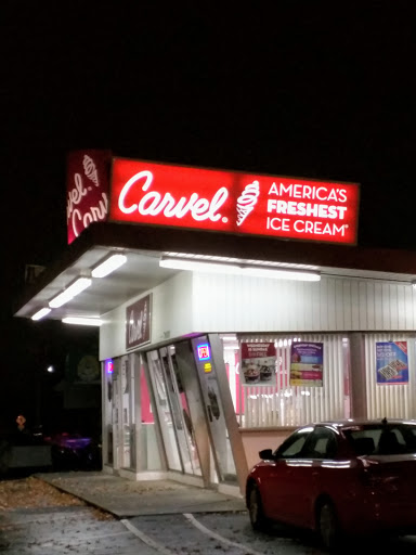 Ice Cream Shop «Carvel», reviews and photos, 1081 Bridgeport Ave, Milford, CT 06460, USA