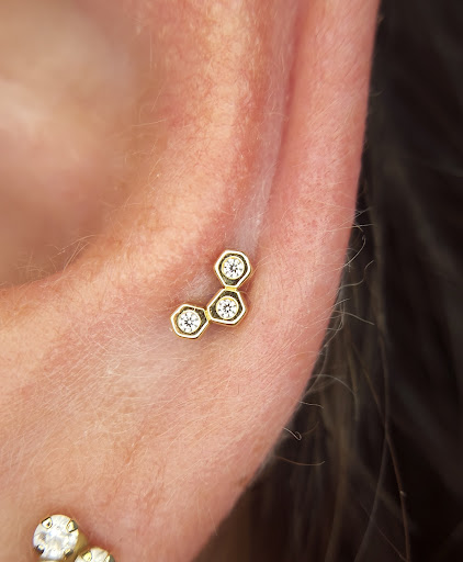 Explore tattoo ideas over scars, creative tattoo ideas in Naples, available at Jewels Inkpire