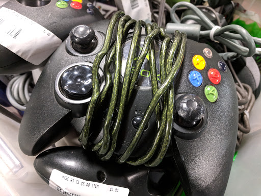 Used Computer Store «RE-PC Recycled Computers and Peripherals», reviews and photos, 1565 6th Ave S, Seattle, WA 98134, USA