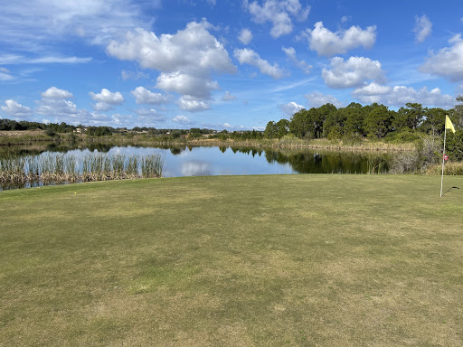 Golf Club «Oakwood Golf Club», reviews and photos, 3301 Old Wailes Rd, Lake Wales, FL 33898, USA