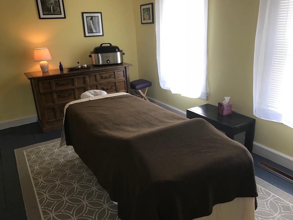 Serenity Mountain Massage 05673