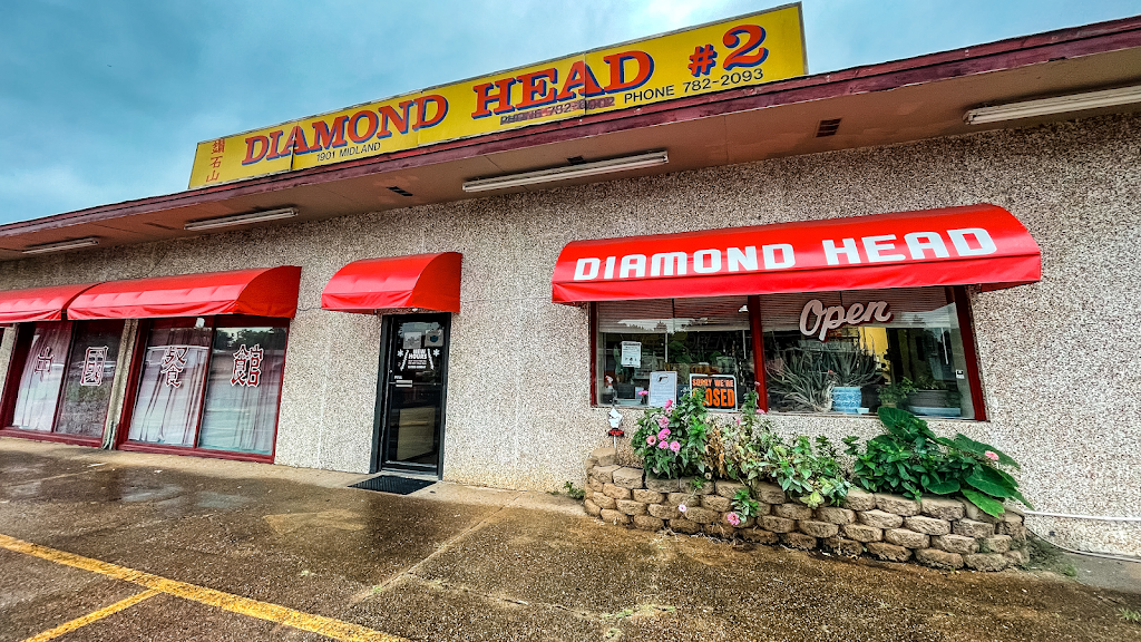 Diamond Head 2 72904