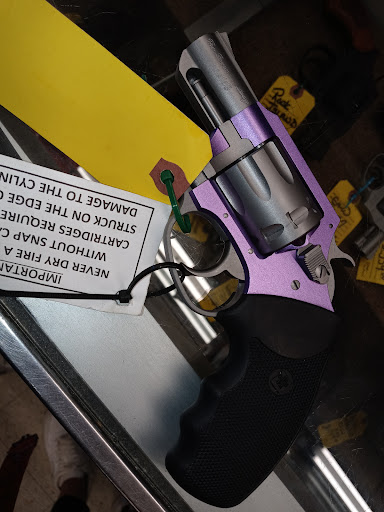 Army & Navy Surplus Shop «Forest Park Army Navy Store», reviews and photos, 858 Main St, Forest Park, GA 30297, USA