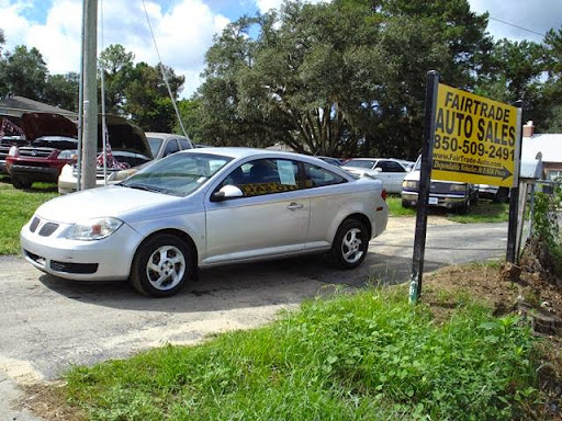 Used Car Dealer «Fairtrade Auto Sales», reviews and photos, 314 White Dr, Tallahassee, FL 32304, USA