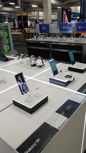 Electronics Store «Best Buy», reviews and photos, 1240 Palisades Center Dr, West Nyack, NY 10994, USA