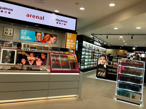 Arenal Perfumerías