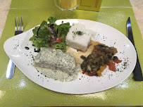 Aliment-réconfort du Restauration rapide Café Chaud à Marseille - n°18