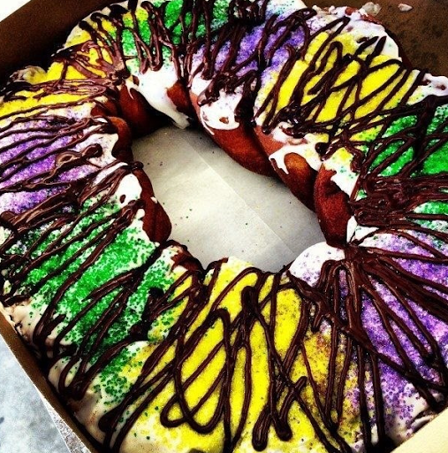 Cafe «Yummi Café Express», reviews and photos, 1000 Florida Ave SE c, Denham Springs, LA 70726, USA