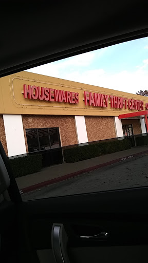 Family Thrift Center, 861 W Miller Rd, Garland, TX 75040, USA, 