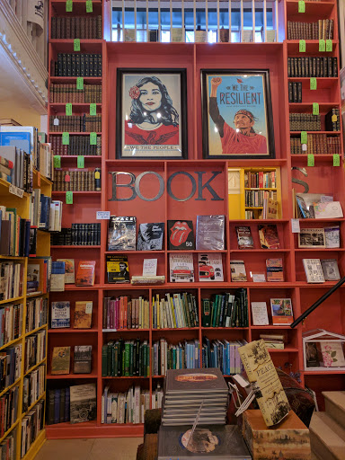 Book Store «Riverby Books», reviews and photos, 805 Caroline St, Fredericksburg, VA 22401, USA