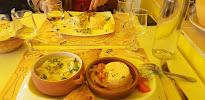 Plats et boissons du Restaurant de fruits de mer Le Pêcheur Restaurant à Saint-Trojan-les-Bains - n°16