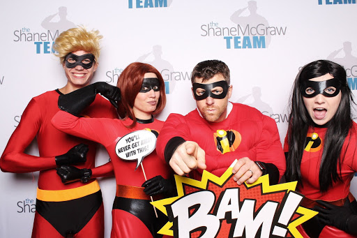 Mortgage Lender «The Shane McGraw Team», reviews and photos